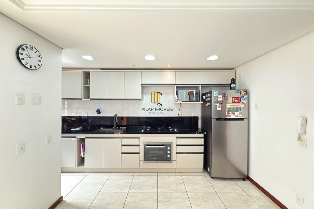 Casa 4 dormitórios no bairro Aberta dos Morros