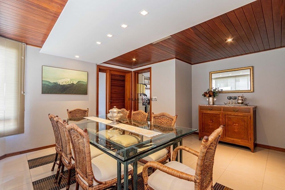 Apartamento 3 dormitórios no bairro Rio Branco