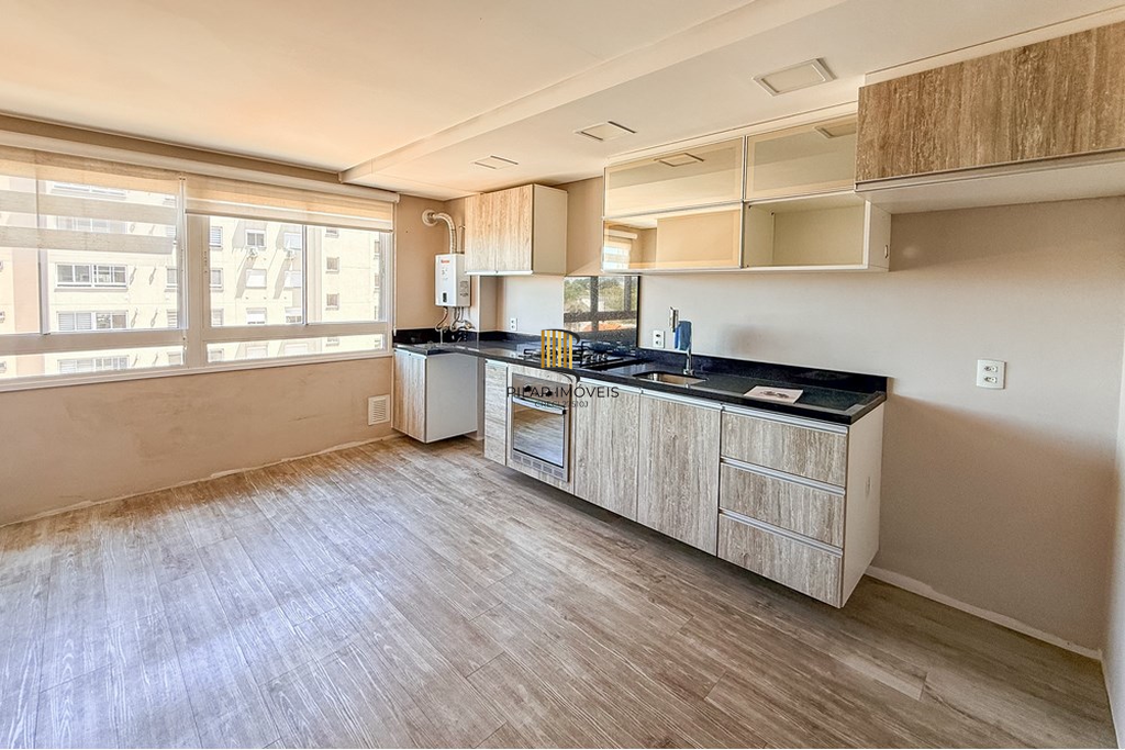 Apartamento 2 dormitórios no bairro Fátima