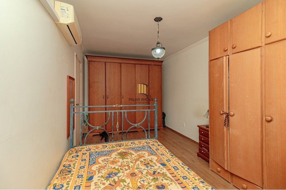 Apartamento 1 dormitório no bairro Passo da Areia