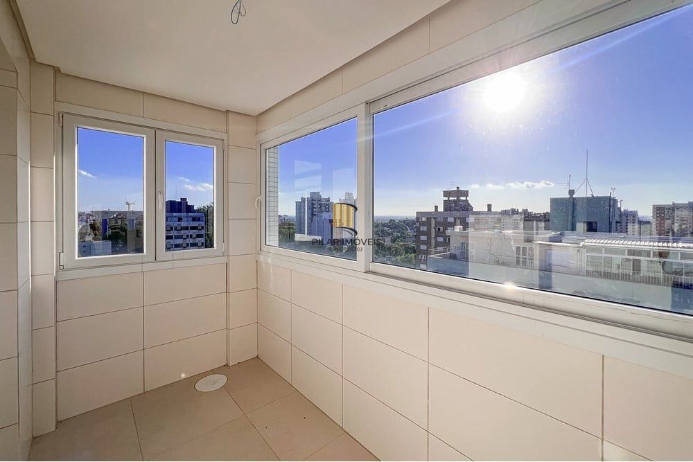 Apartamento 3 dormitórios no bairro Centro