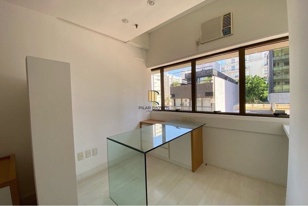 Sala Comercial no bairro Moinhos de Vento