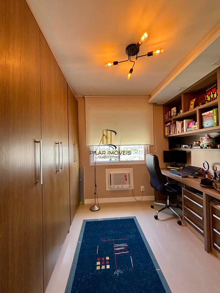 Apartamento 2 dormitórios no bairro Passo da Areia