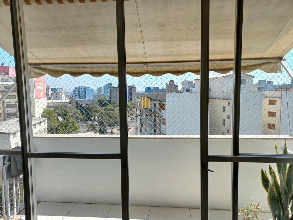 Apartamento 4 dormitórios no bairro Marechal Rondon