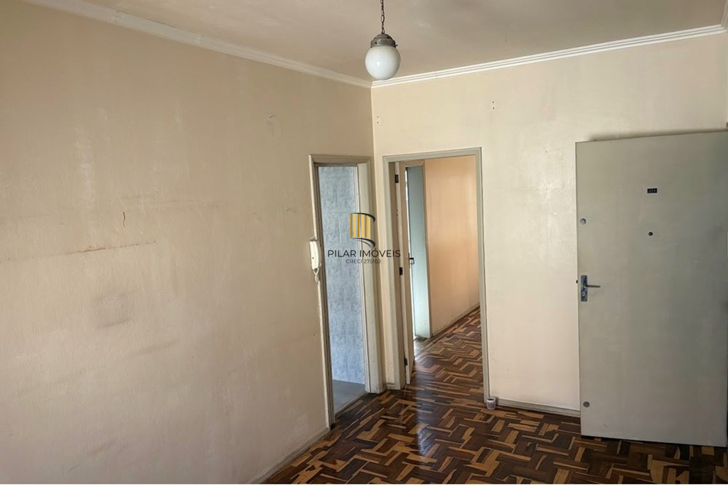 Apartamento 1 dormitório no bairro Floresta