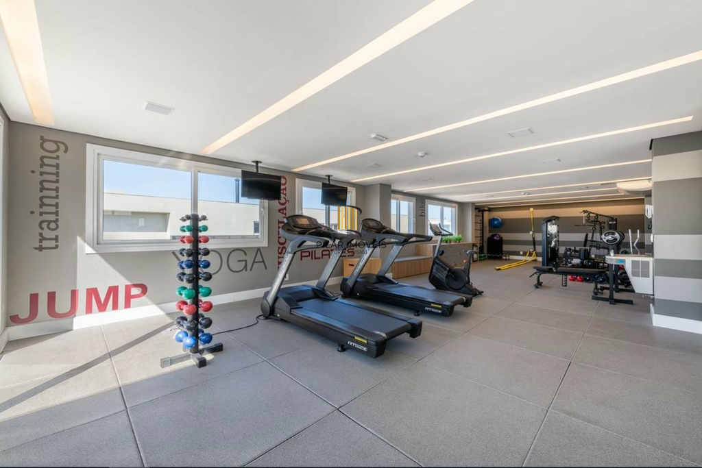 Loft 1 dormitório no bairro Marechal Rondon