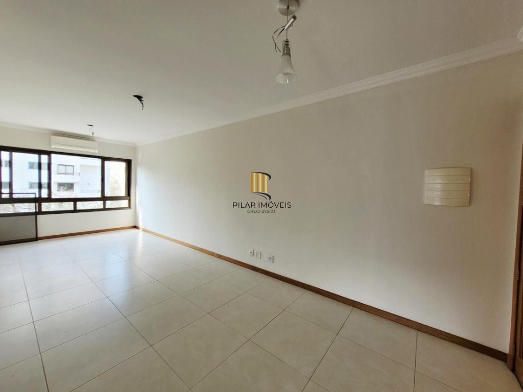 Apartamento 2 dormitórios no bairro Jardim Botânico