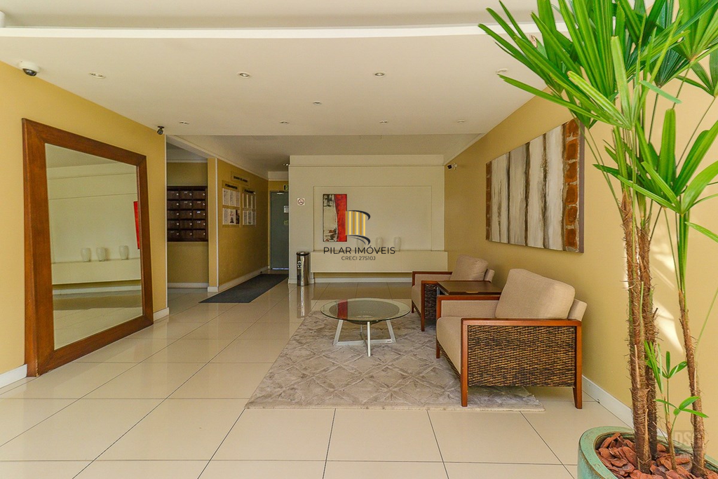 Apartamento 3 dormitórios no bairro Jardim Lindóia
