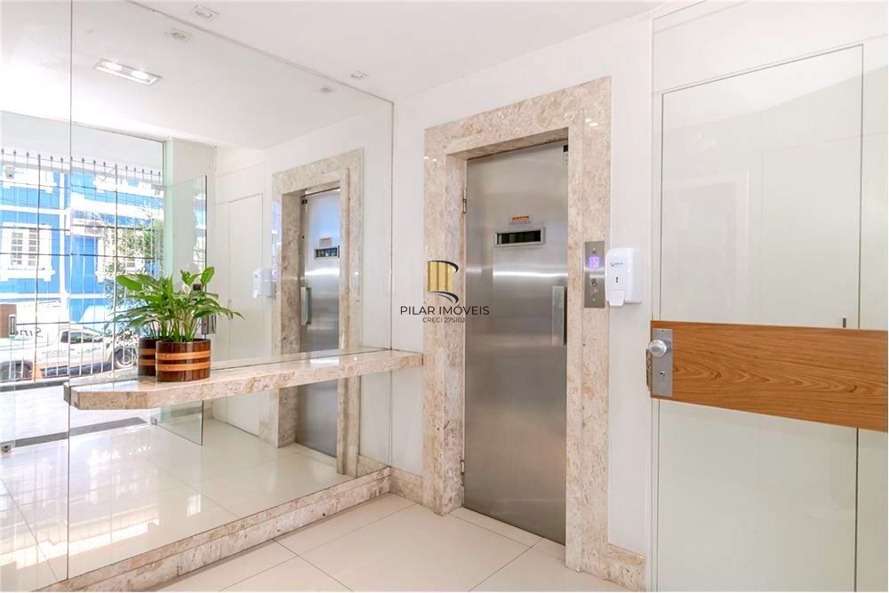 Apartamento 4 dormitórios no bairro Independência