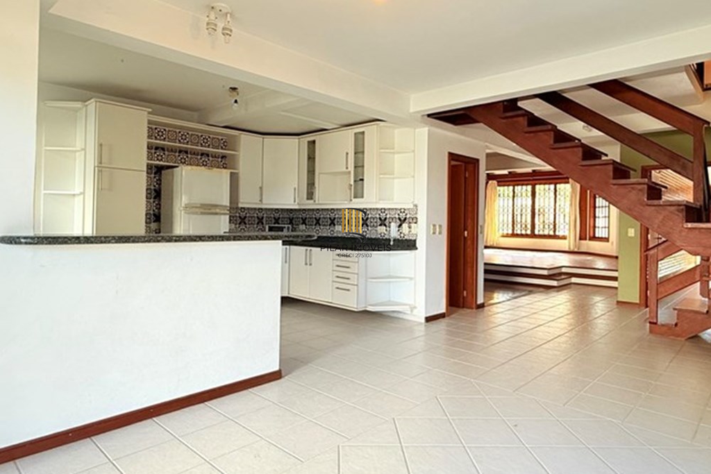 Casa 3 dormitórios no bairro Jardim Planalto