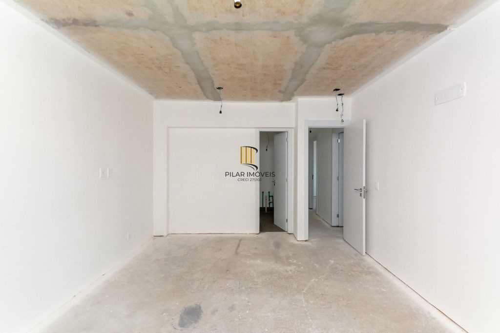 Apartamento 3 dormitórios no bairro Rio Branco