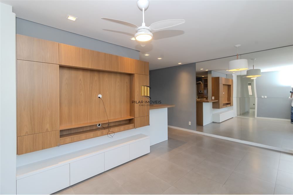 Apartamento 3 dormitórios no bairro Humaitá
