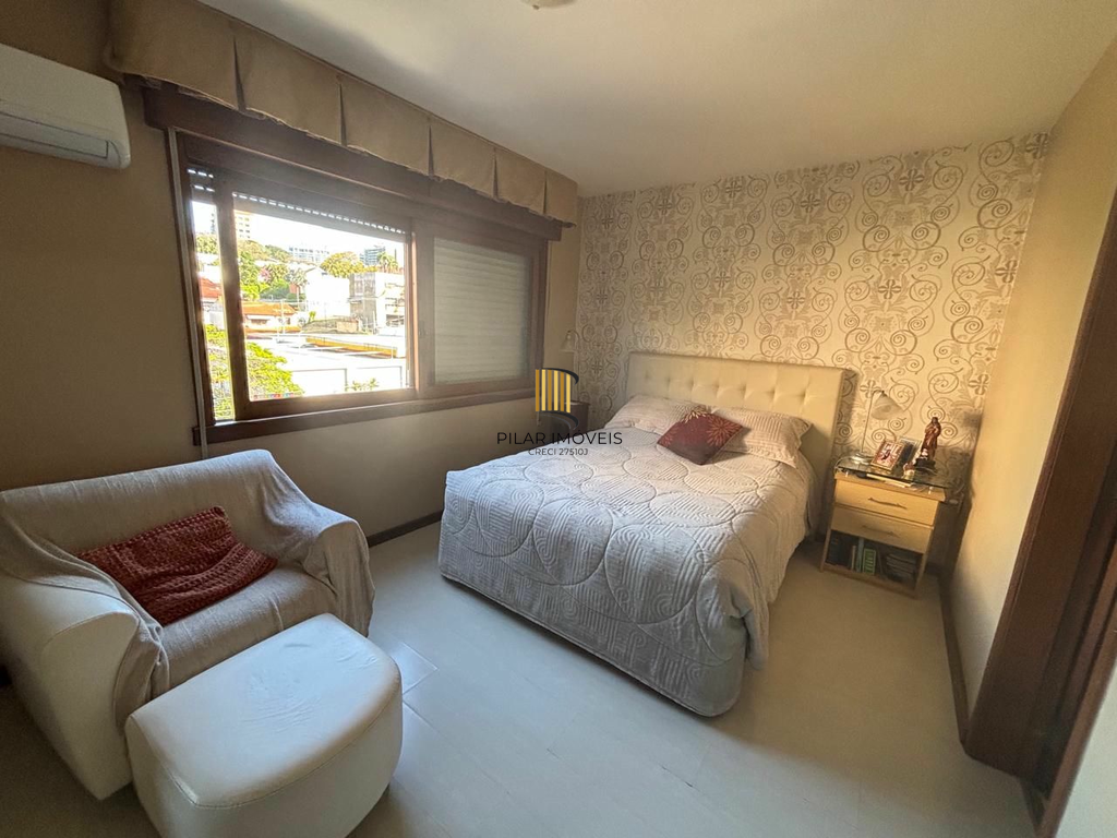 Apartamento 3 dormitórios no bairro Mont Serrat