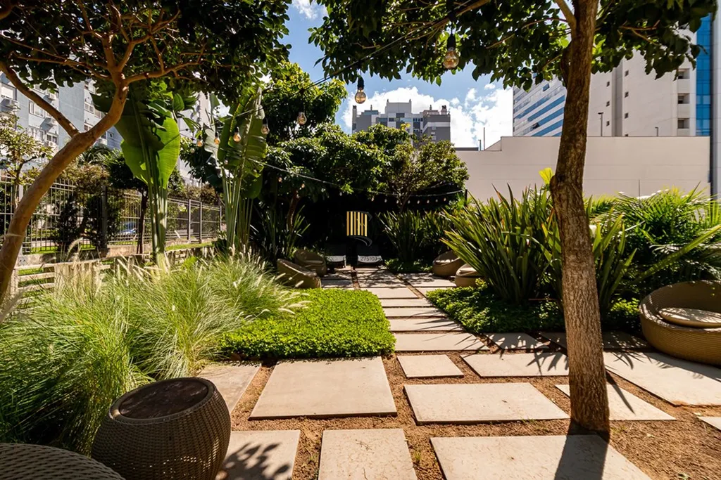 Apartamento 3 dormitórios no bairro Chácara das Pedras