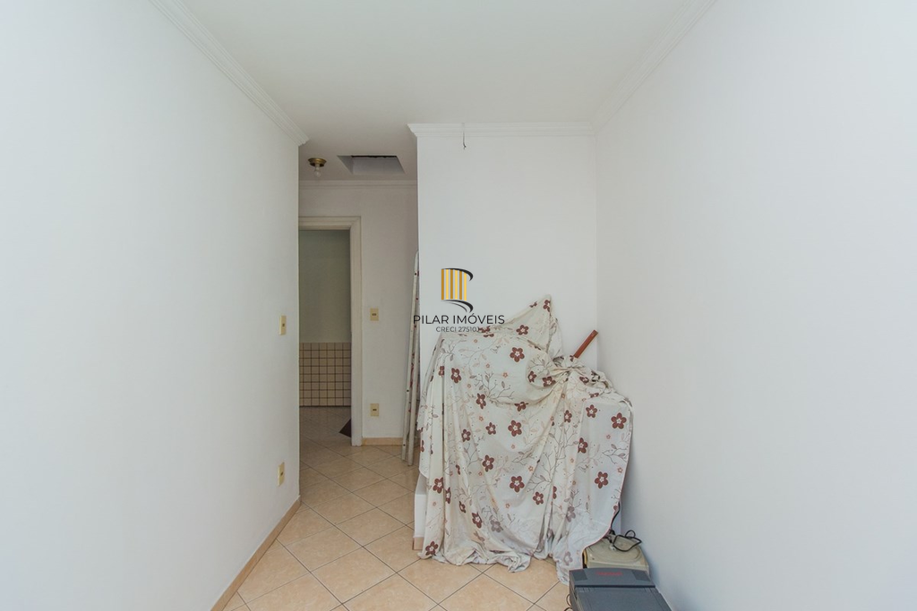 Casa 5 dormitórios no bairro Marechal Rondon