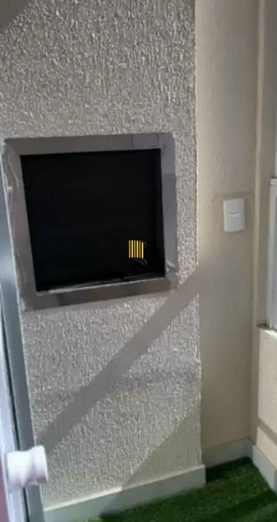 Apartamento 2 dormitórios no bairro Parque Santa Fé