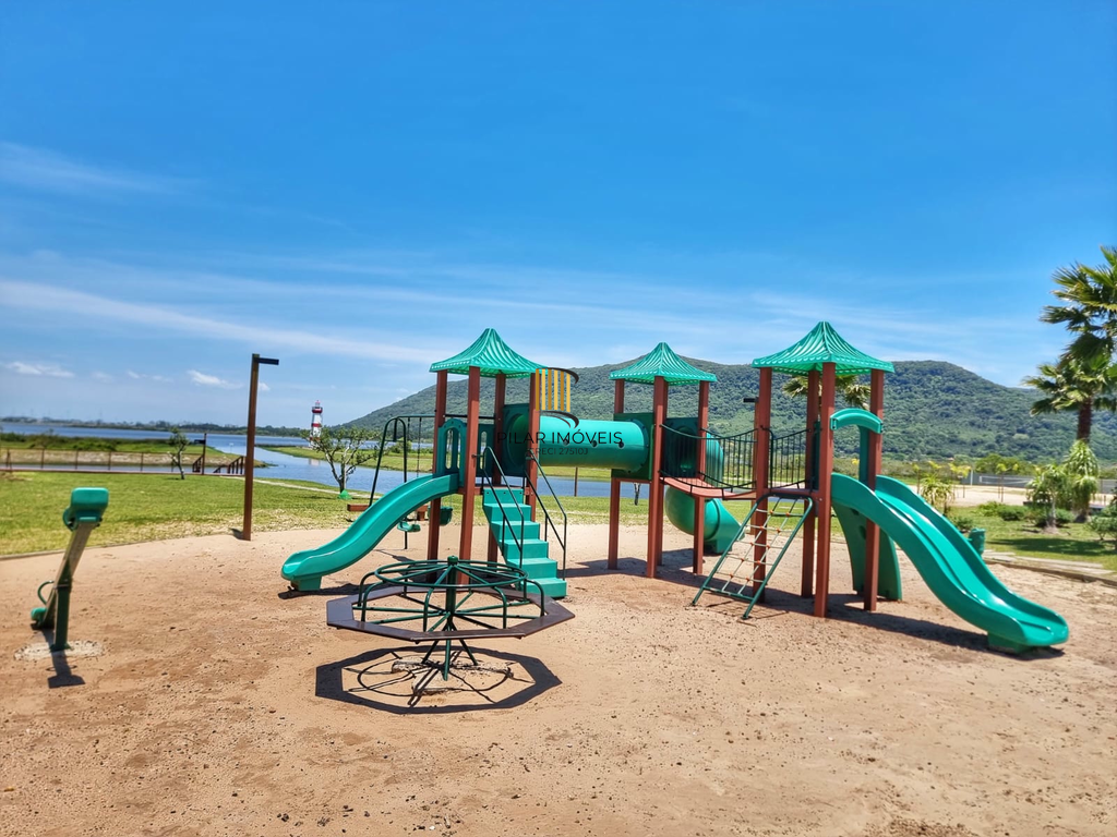 Terreno no bairro Centro