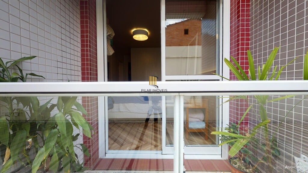Apartamento no bairro Jardim Botânico