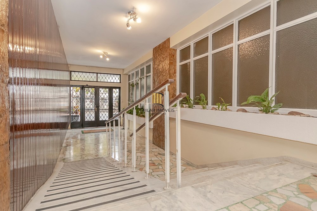 Apartamento 3 dormitórios no bairro Centro Histórico