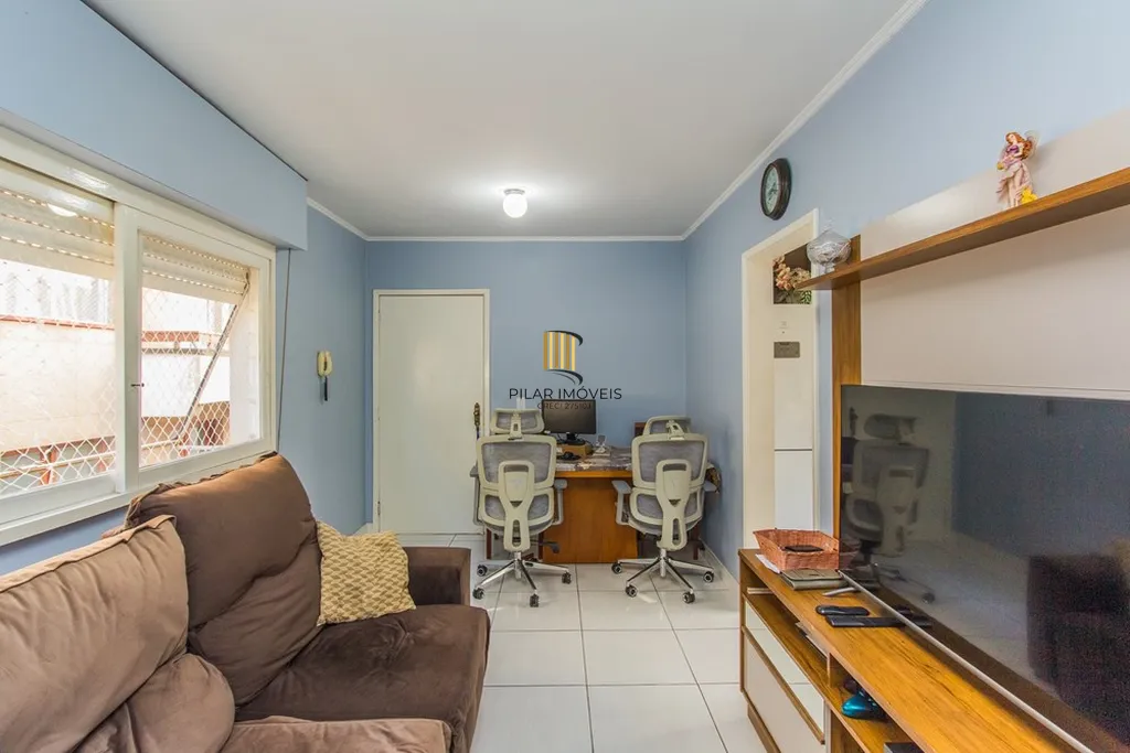Apartamento 2 dormitórios no bairro Nossa Senhora das Graças