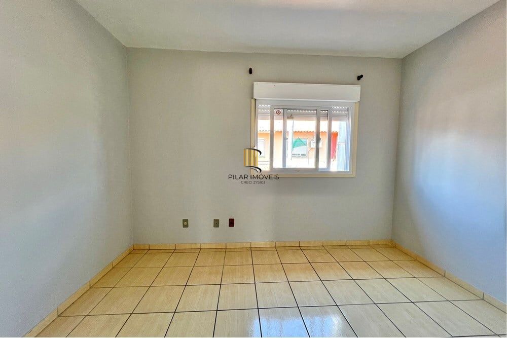 Casa 2 dormitórios no bairro Rio Branco