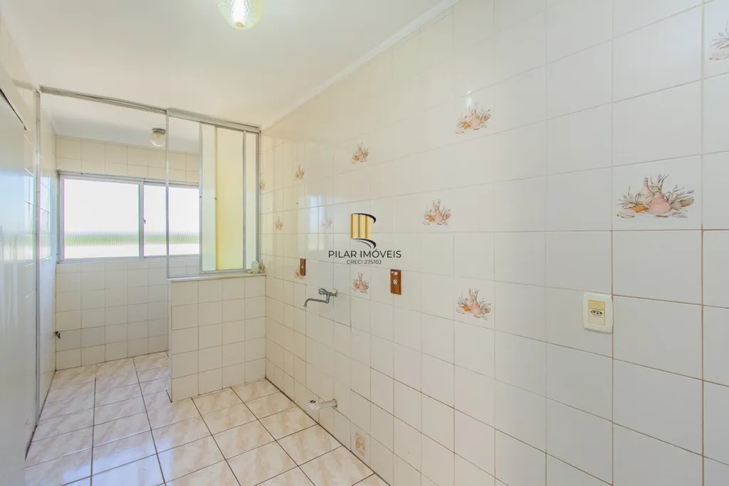 Apartamento 2 dormitórios no bairro Nossa Senhora das Graças