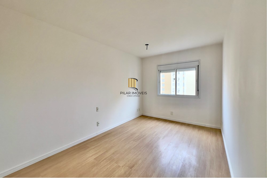 Apartamento 3 dormitórios no bairro Marechal Rondon
