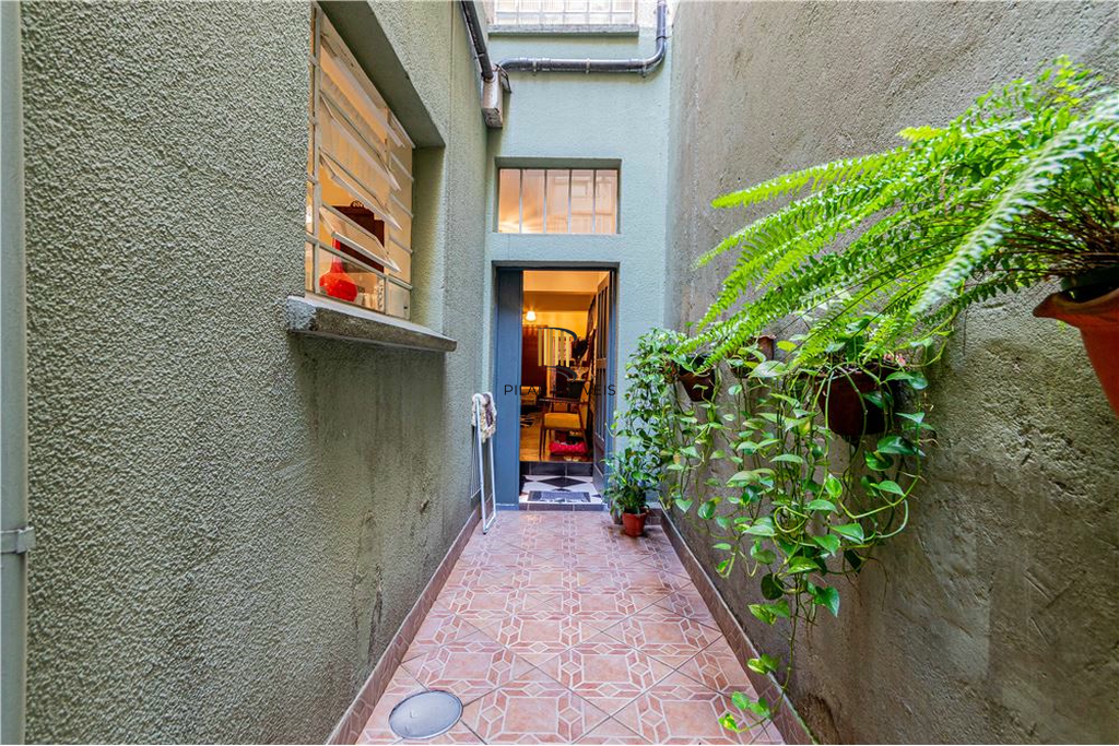 Apartamento 2 dormitórios no bairro Independência