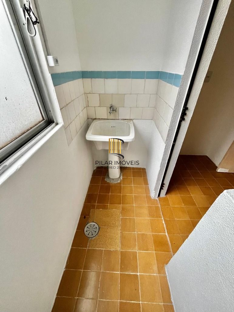 Apartamento 1 dormitório no bairro Passo da Areia