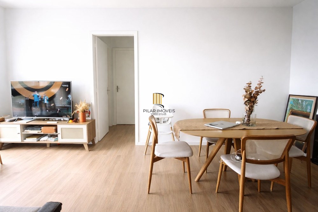 Apartamento 2 dormitórios no bairro Camaquã