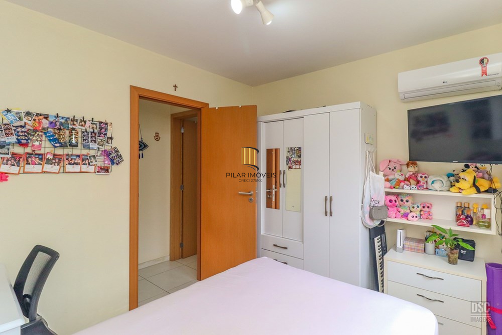 Apartamento 2 dormitórios no bairro Passo da Areia