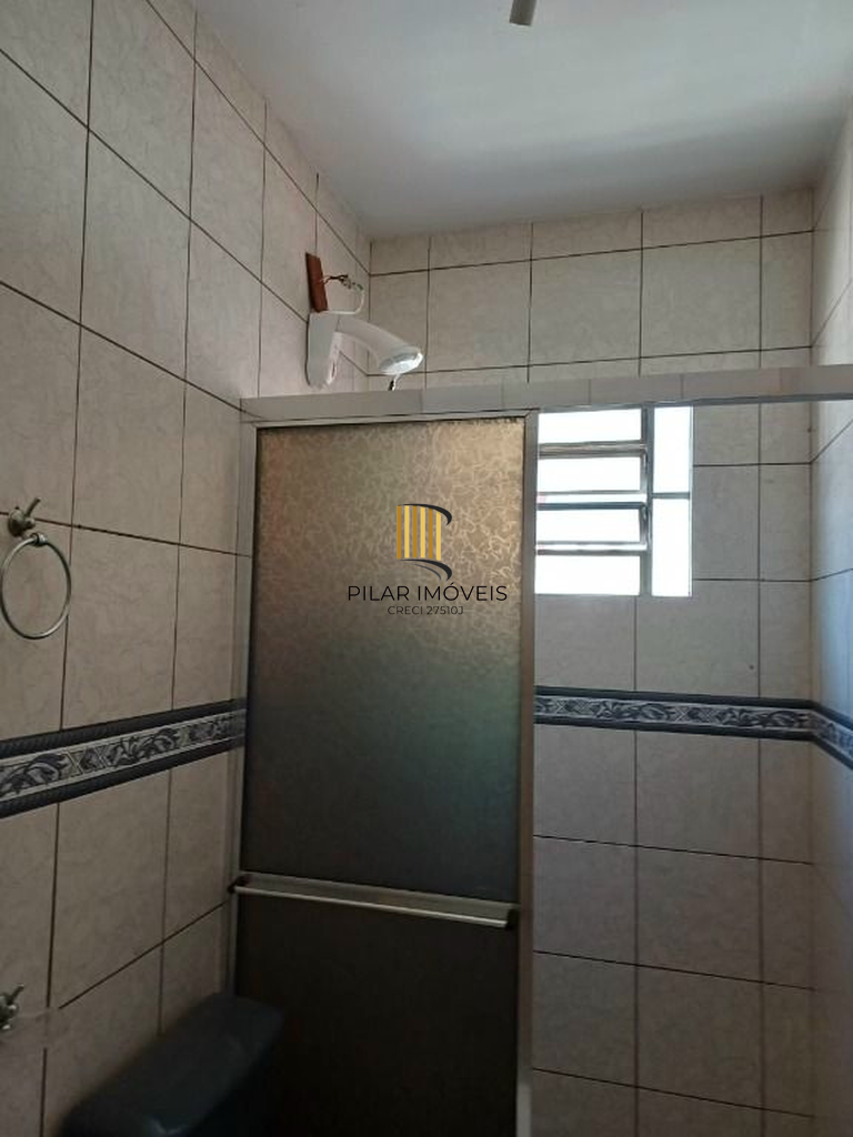 Apartamento 2 dormitórios no bairro Rubem Berta