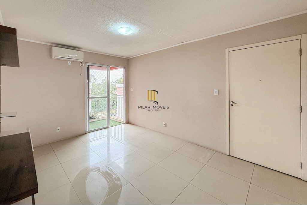 Apartamento 3 dormitórios no bairro Parque Amador