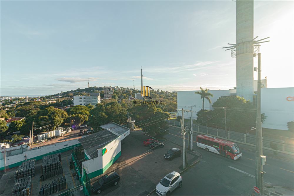 Apartamento 3 dormitórios no bairro Santa Tereza