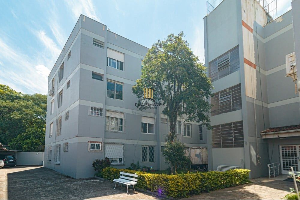 Apartamento 1 dormitório no bairro Partenon