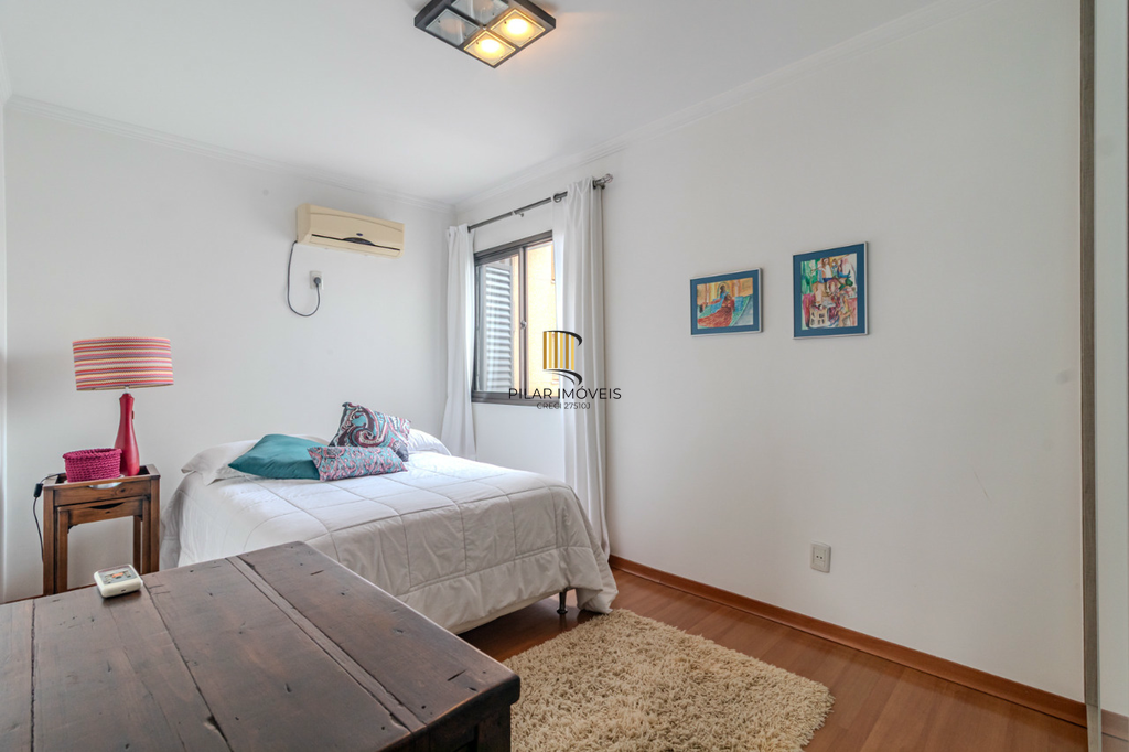 Apartamento 3 dormitórios no bairro Marechal Rondon