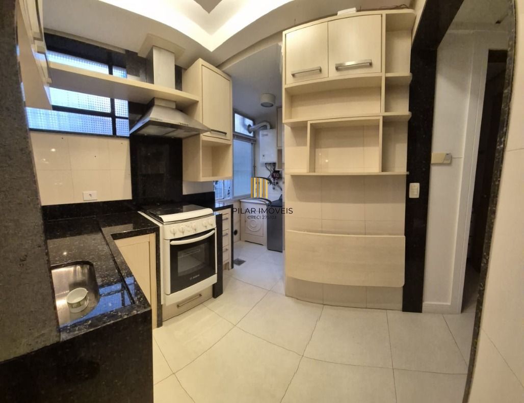 Apartamento 2 dormitórios no bairro Passo da Areia