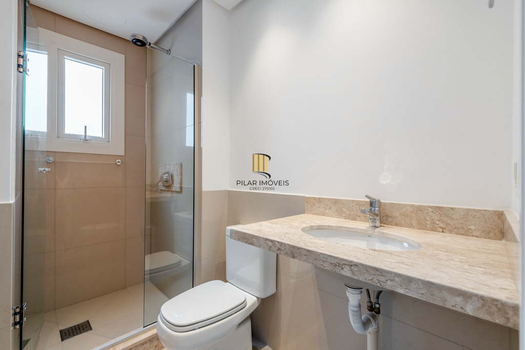 Apartamento 3 dormitórios no bairro Bela Vista