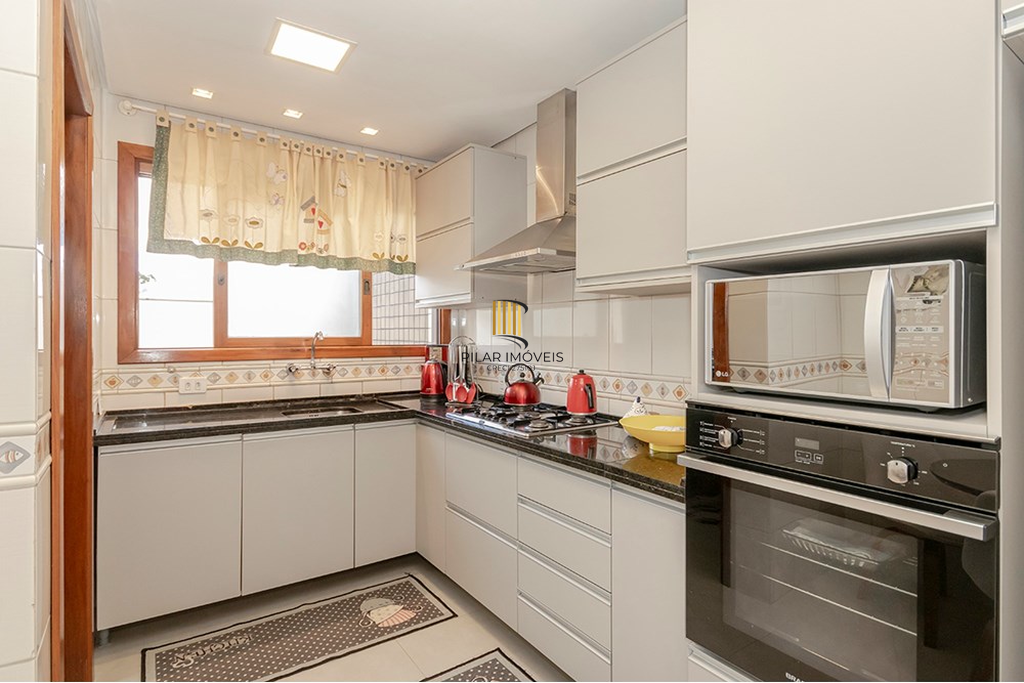 Apartamento 3 dormitórios no bairro Jardim Planalto