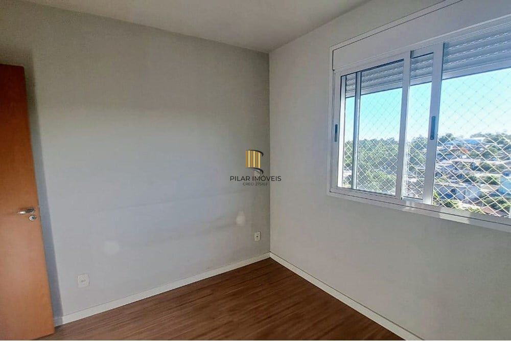 Apartamento 2 dormitórios no bairro Estância Velha