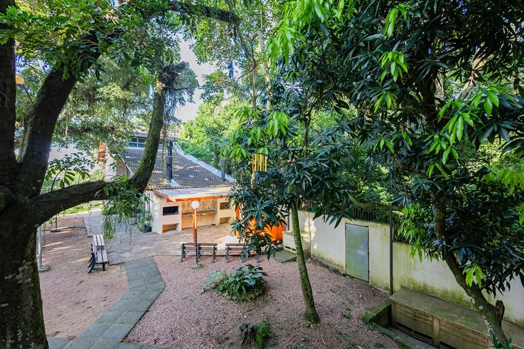 Apartamento 3 dormitórios no bairro Espírito Santo