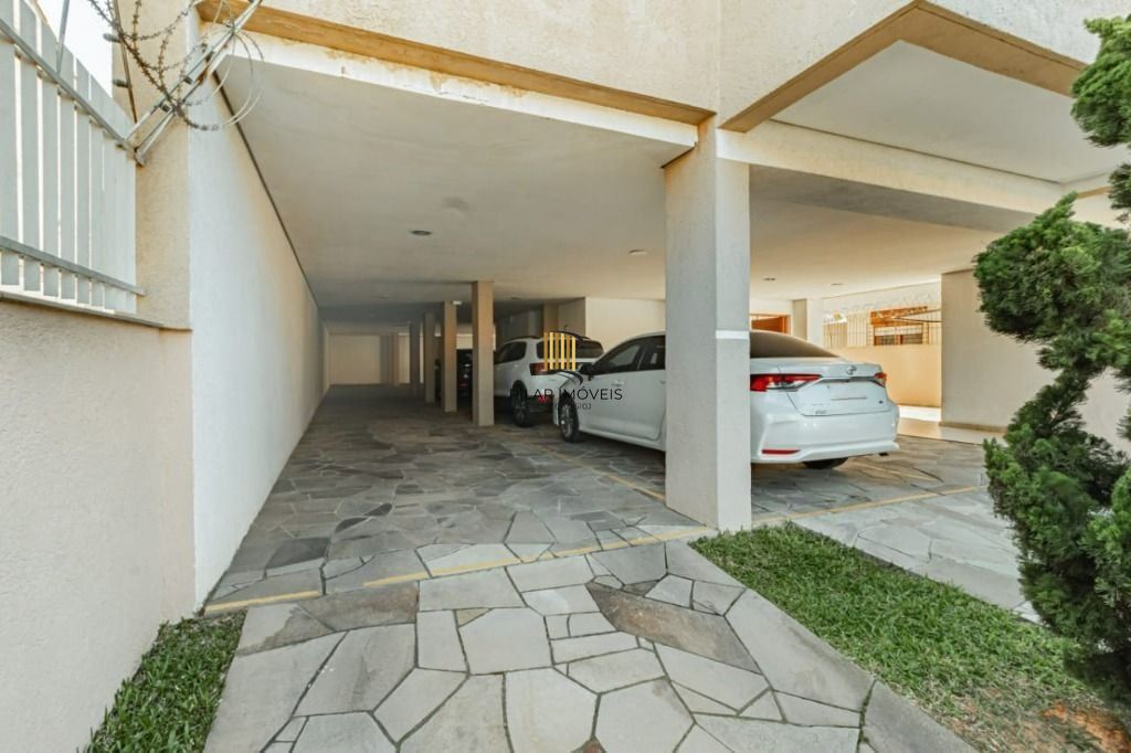 Apartamento 2 dormitórios no bairro Jardim Lindóia