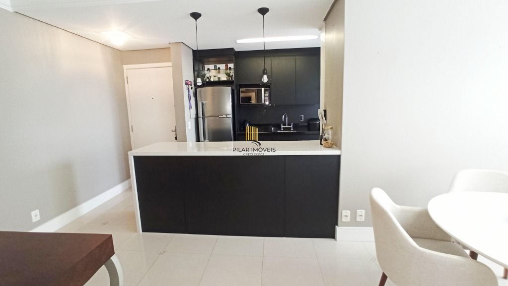 Apartamento 3 dormitórios no bairro Santana