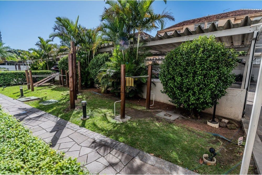Apartamento 2 dormitórios no bairro Jardim Lindóia