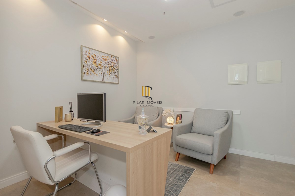 Sala Comercial no bairro Praia de Belas