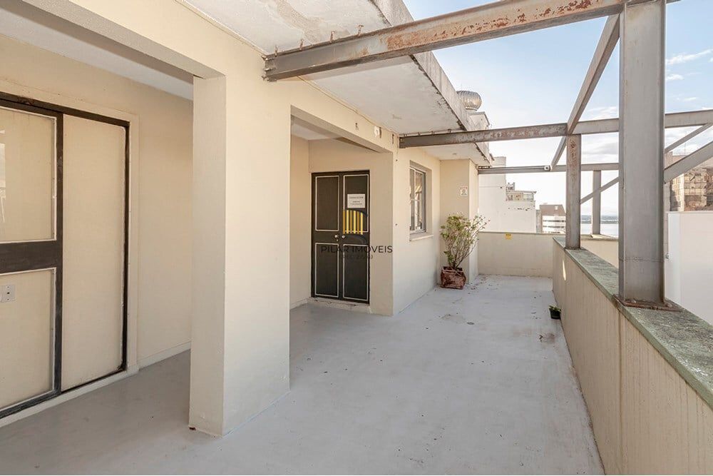 Apartamento 1 dormitório no bairro Centro Histórico