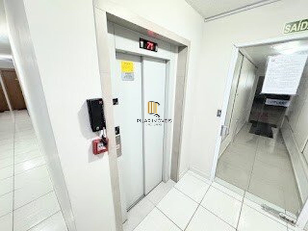 Apartamento 2 dormitórios no bairro Olaria