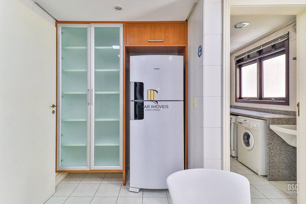 Apartamento 3 dormitórios no bairro Petrópolis