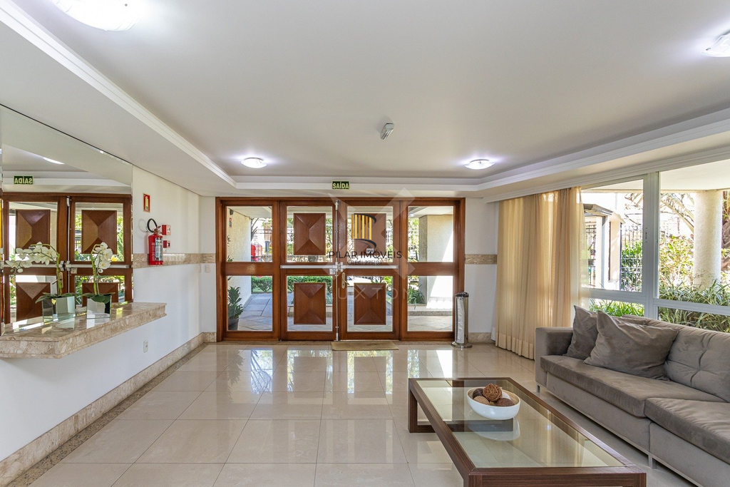 Apartamento 3 dormitórios no bairro Higienópolis