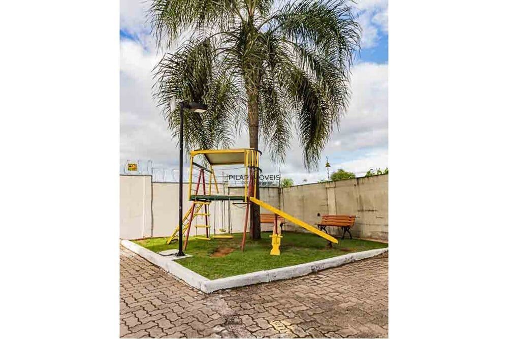 Apartamento 2 dormitórios no bairro Teresópolis